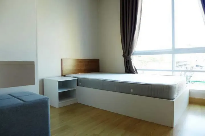 Property photos for Emerald Residence Ratchada