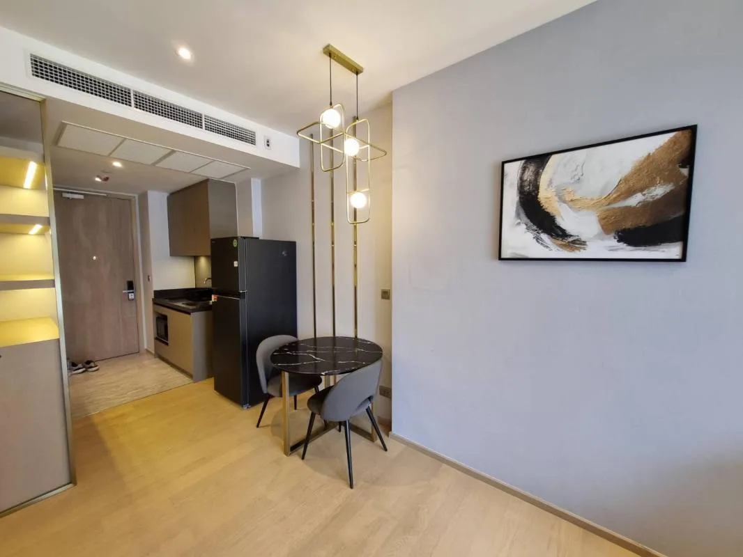 Property photos for ASHTON Asoke - Rama 9