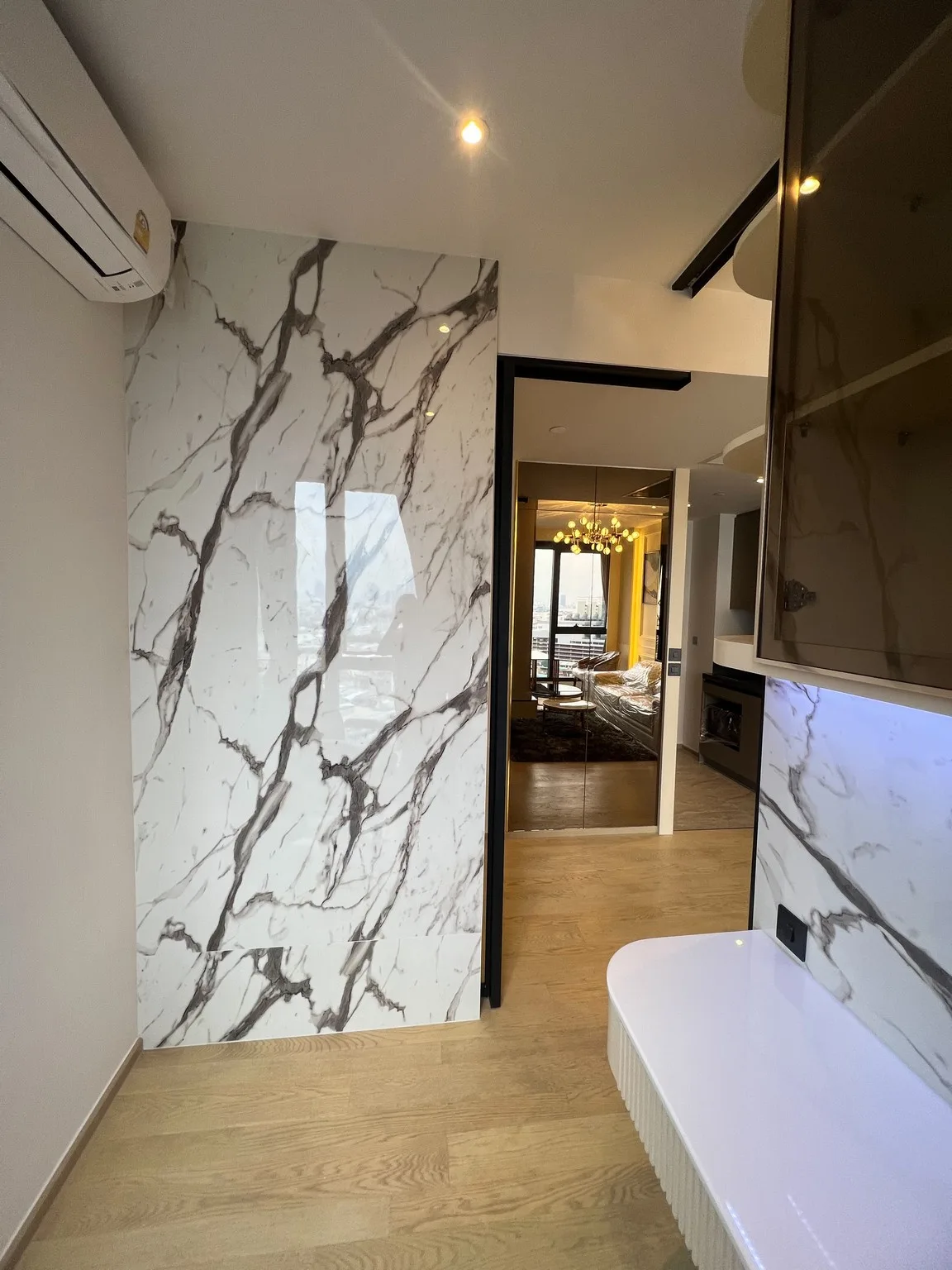 Property photos for ASHTON Asoke - Rama 9