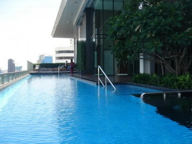 Property photos for The Alcove Thonglor 10