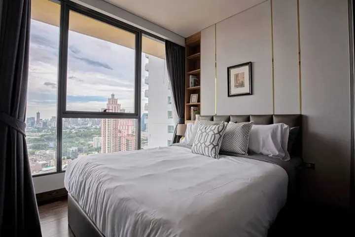 Property photos for The Lumpini 24