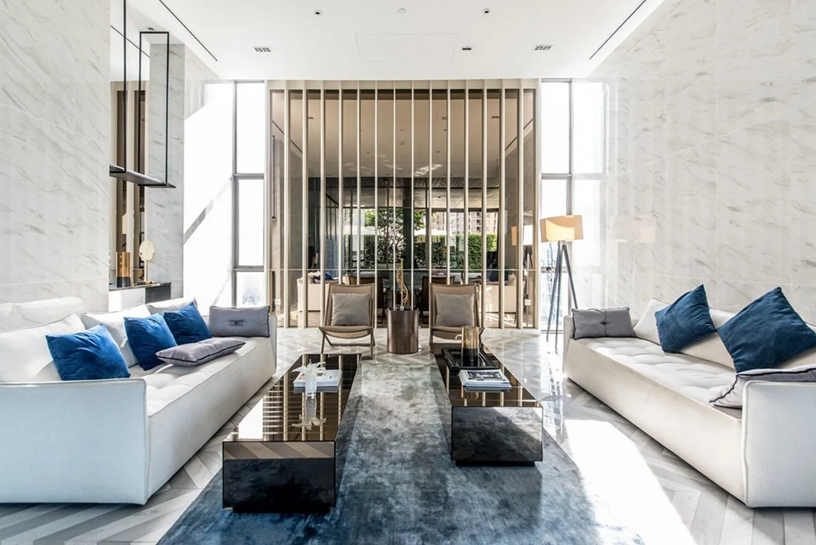 Property photos for The Room Sukhumvit 69