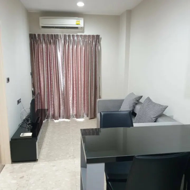 Property photos for The Crest Sukhumvit 34