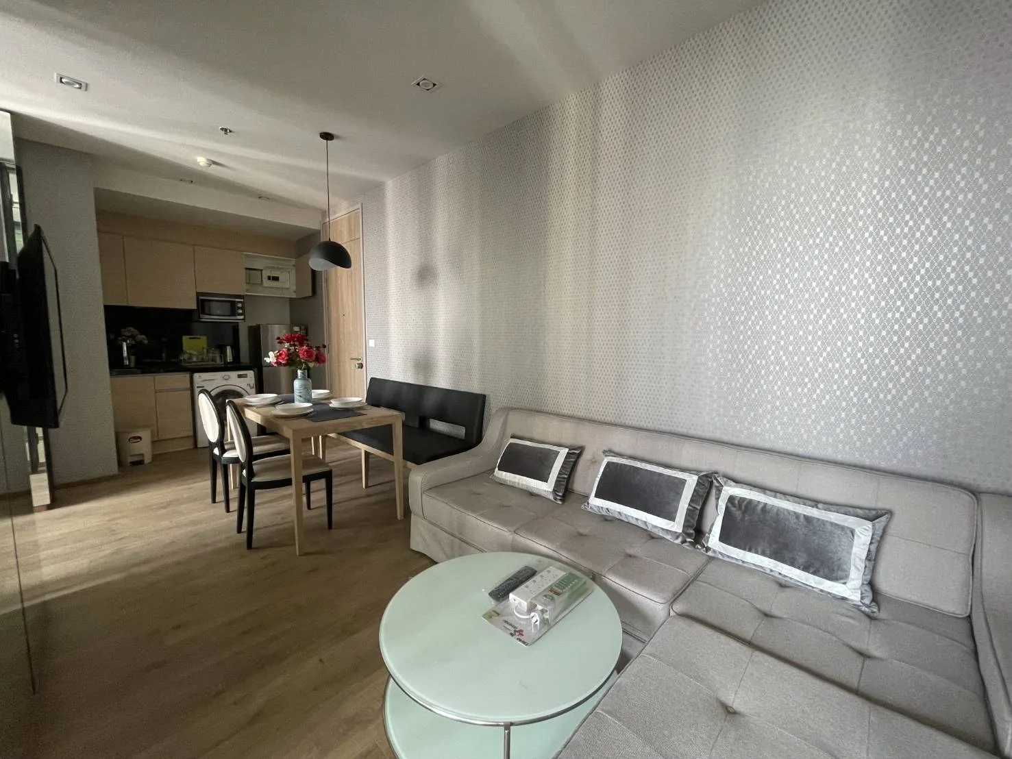Property photos for Park Origin Phromphong