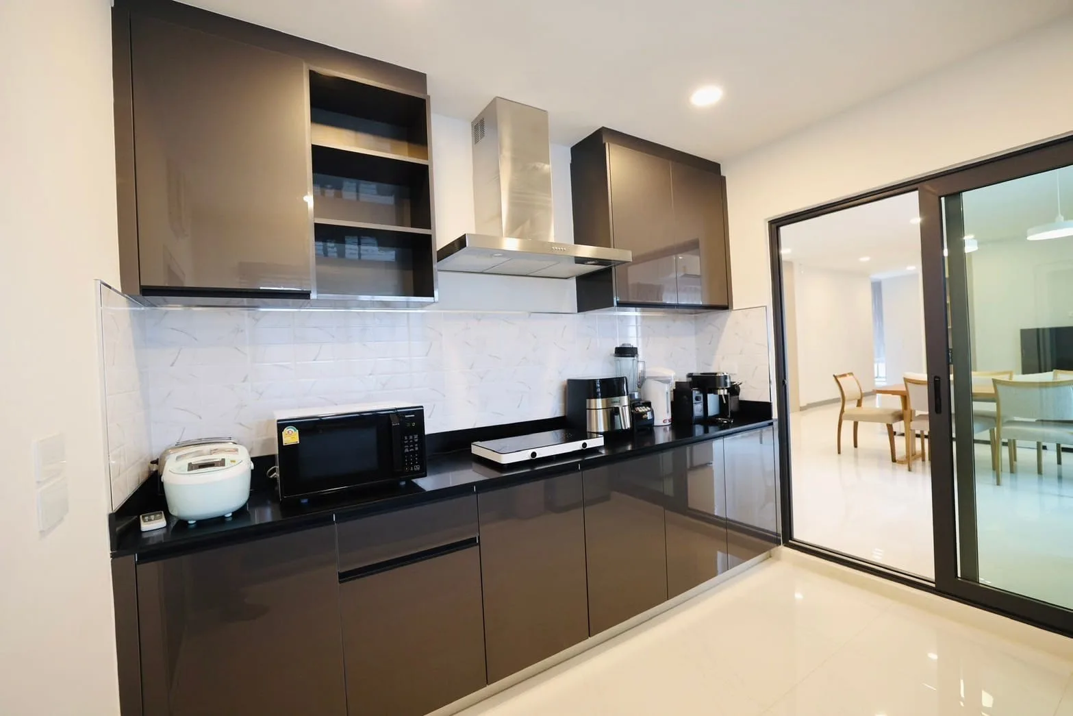 Property photos for The City Bangna