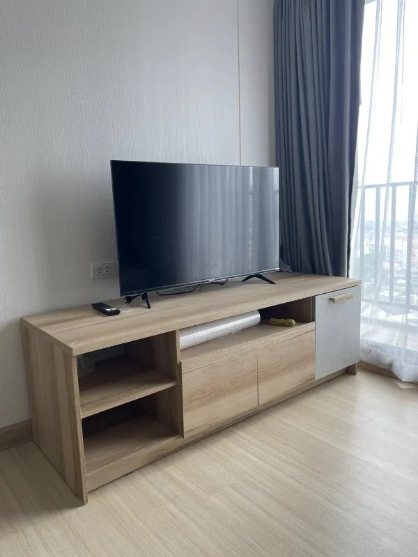 Property photos for Supalai Loft Prajadhipok - Wongwian Yai