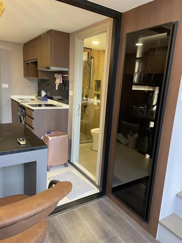 Property photos for Knightsbridge Space Ratchayothin