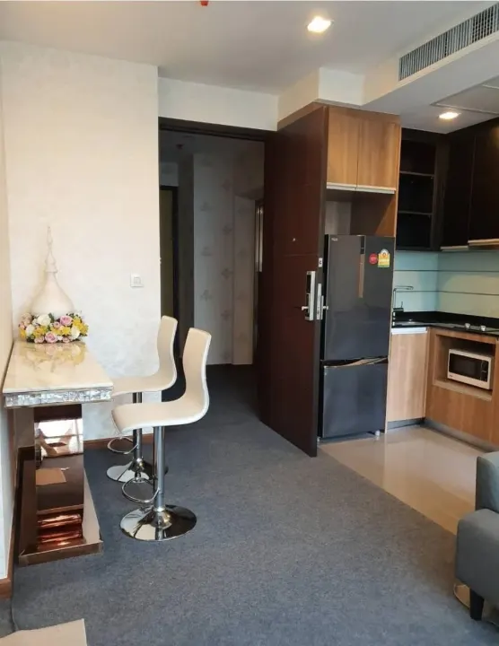 Property photos for Wish Signature 2 Midtown Siam