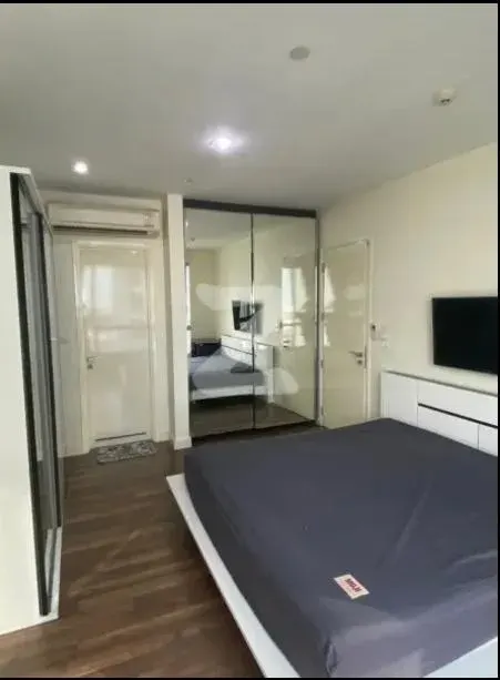 Property photos for The Room Sukhumvit 62