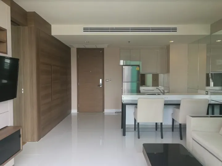 Property photos for The Address Sathorn