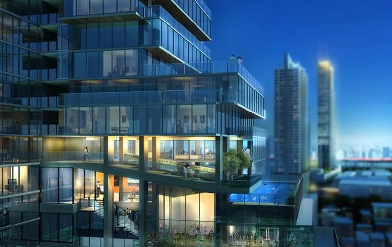 Property photos for Circle Sukhumvit 11