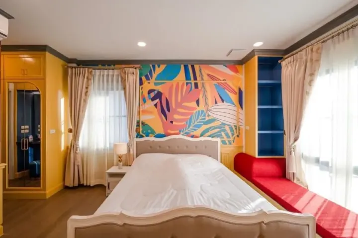 Property photos for Nantawan Rama 9 - Srinakarin