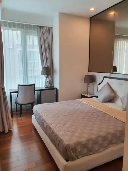 Property photos for Q Langsuan