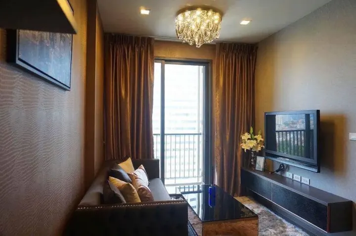Property photos for Nye by Sansiri