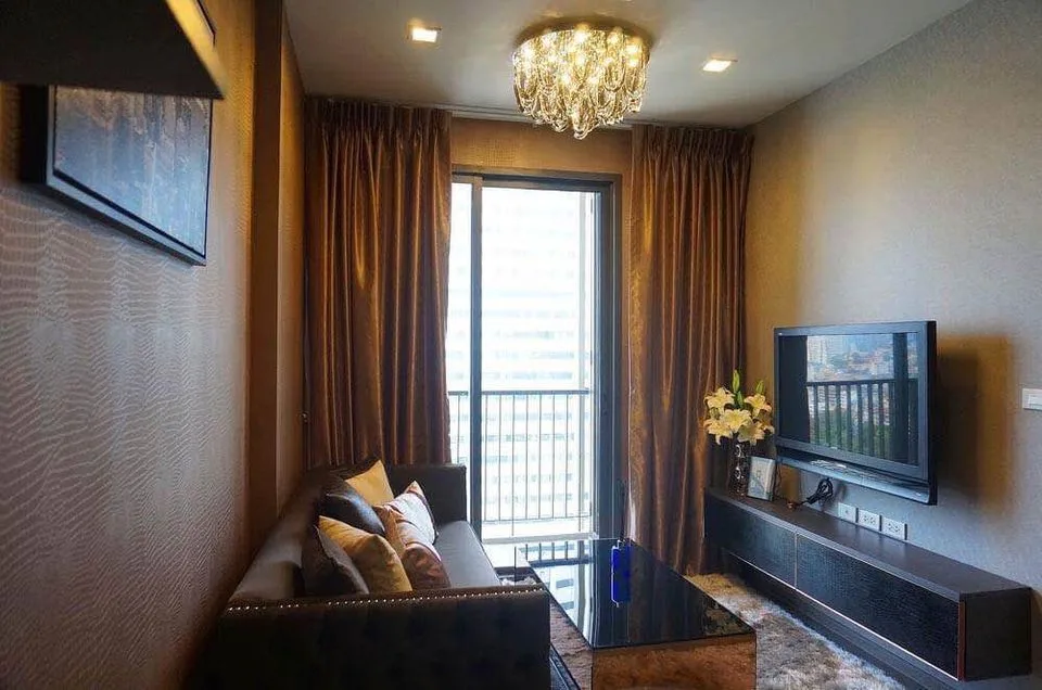 Property photos for Nye by Sansiri