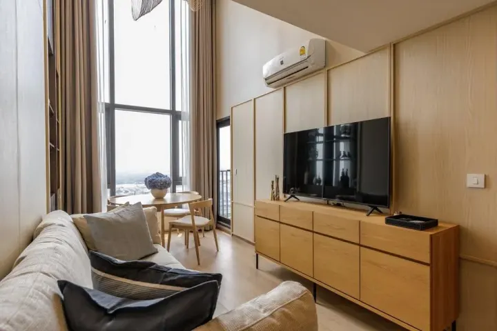 Property photos for Life Rama 4 - Asoke