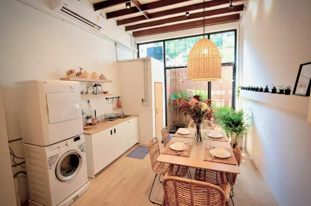 Property photos for Townhome