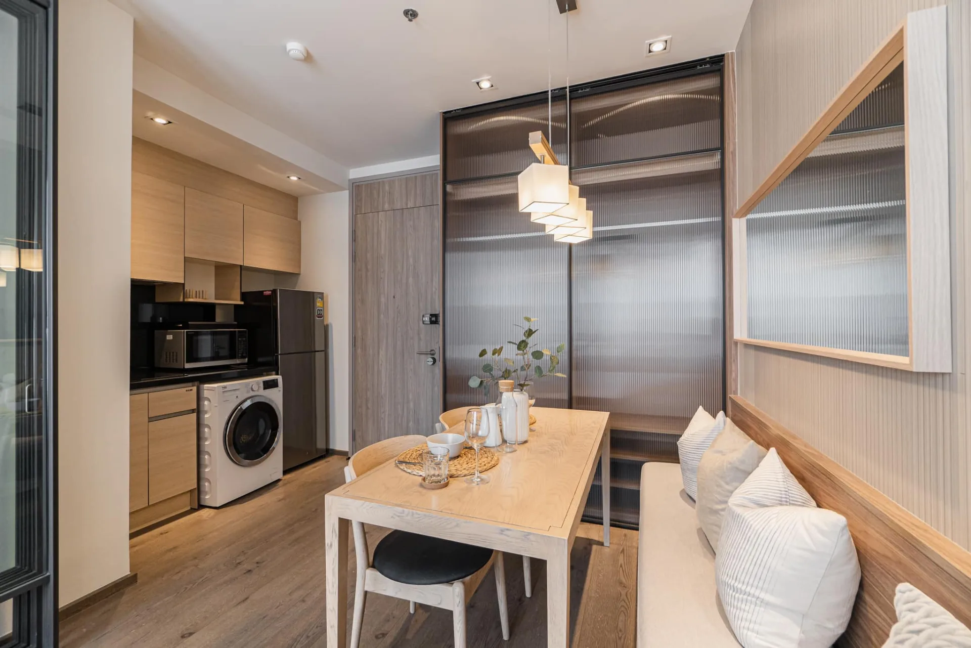 Property photos for Park Origin Phromphong