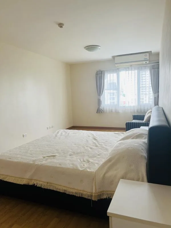 Property photos for Charming Resident Ekkamai 6
