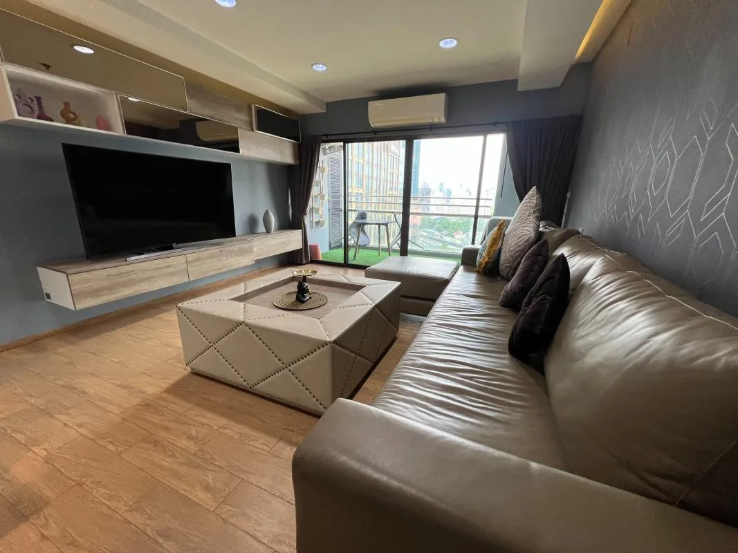 Property photos for The Natural Place Suite