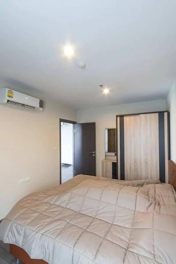 Property photos for The Base Sukhumvit 77