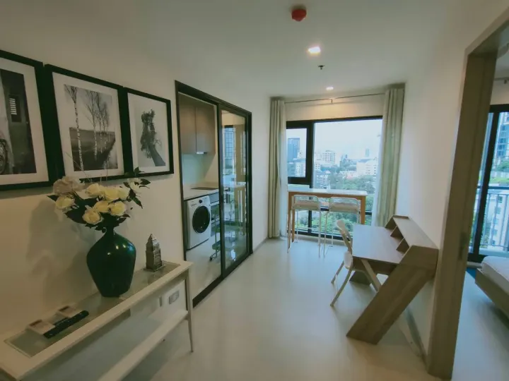 Property photos for Rhythm Sukhumvit 36 - 38