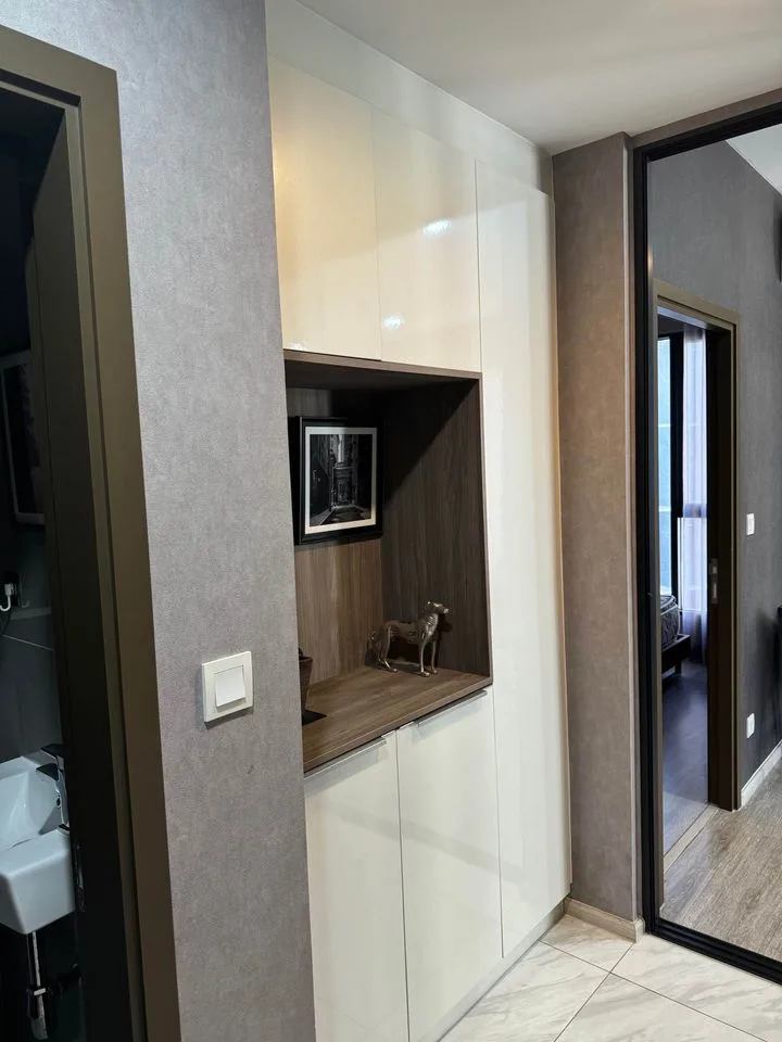 Property photos for Ideo Mobi Asoke