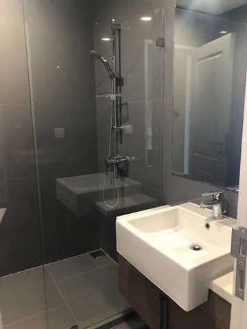 Property photos for Noble Revolve Silom