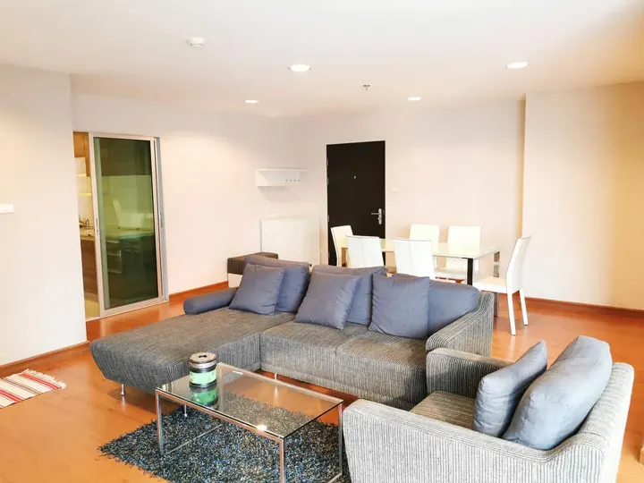 Property photos for Belle Grand Rama 9