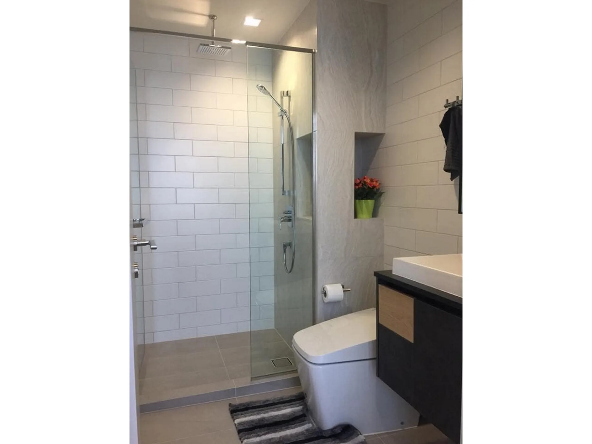 Property photos for THE LINE Jatujak - Mochit
