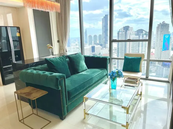 Property photos for The Bangkok Sathorn