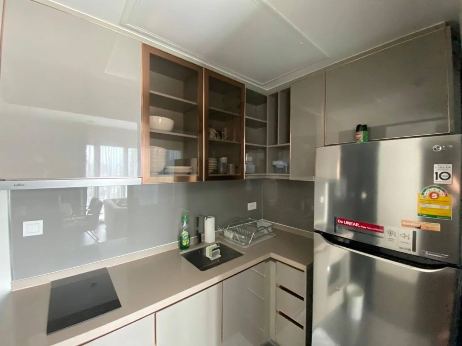 Property photos for C Ekkamai