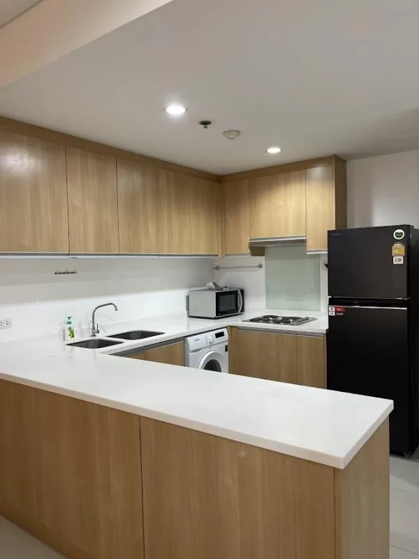 Property photos for Villa Asoke