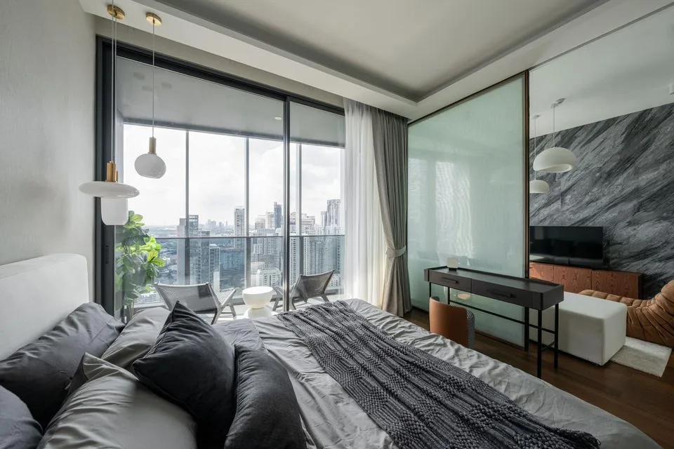 Property photos for The Estelle Phrom Phong