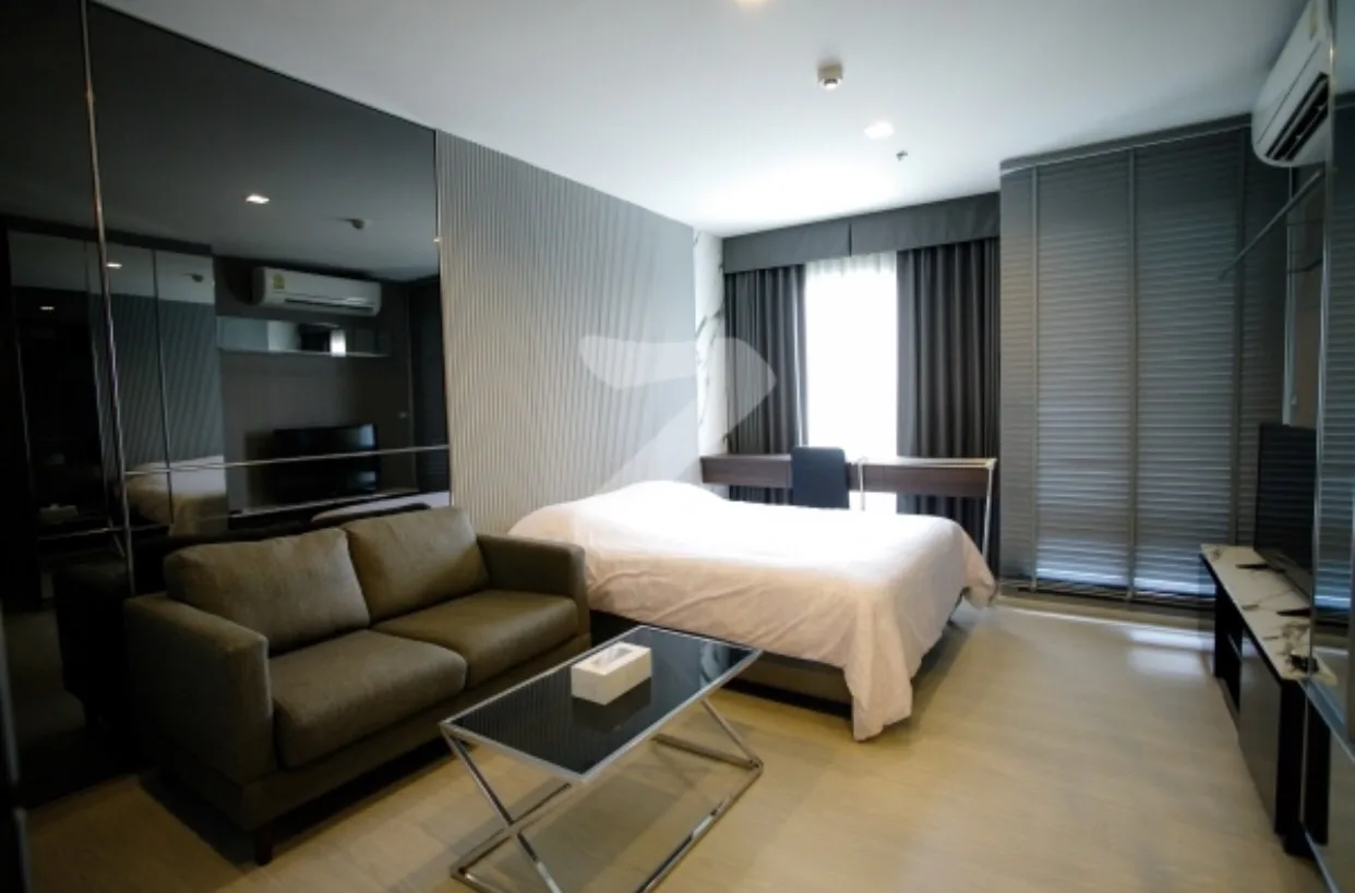 Property photos for Rhythm Sukhumvit 36 - 38
