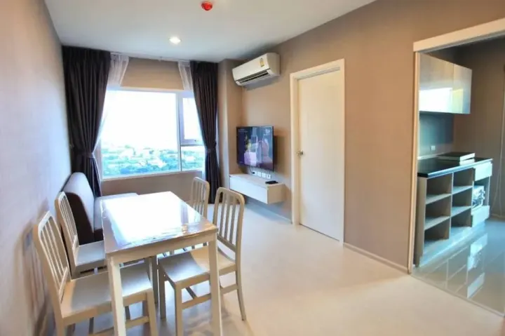 Property photos for Aspire Erawan Prime