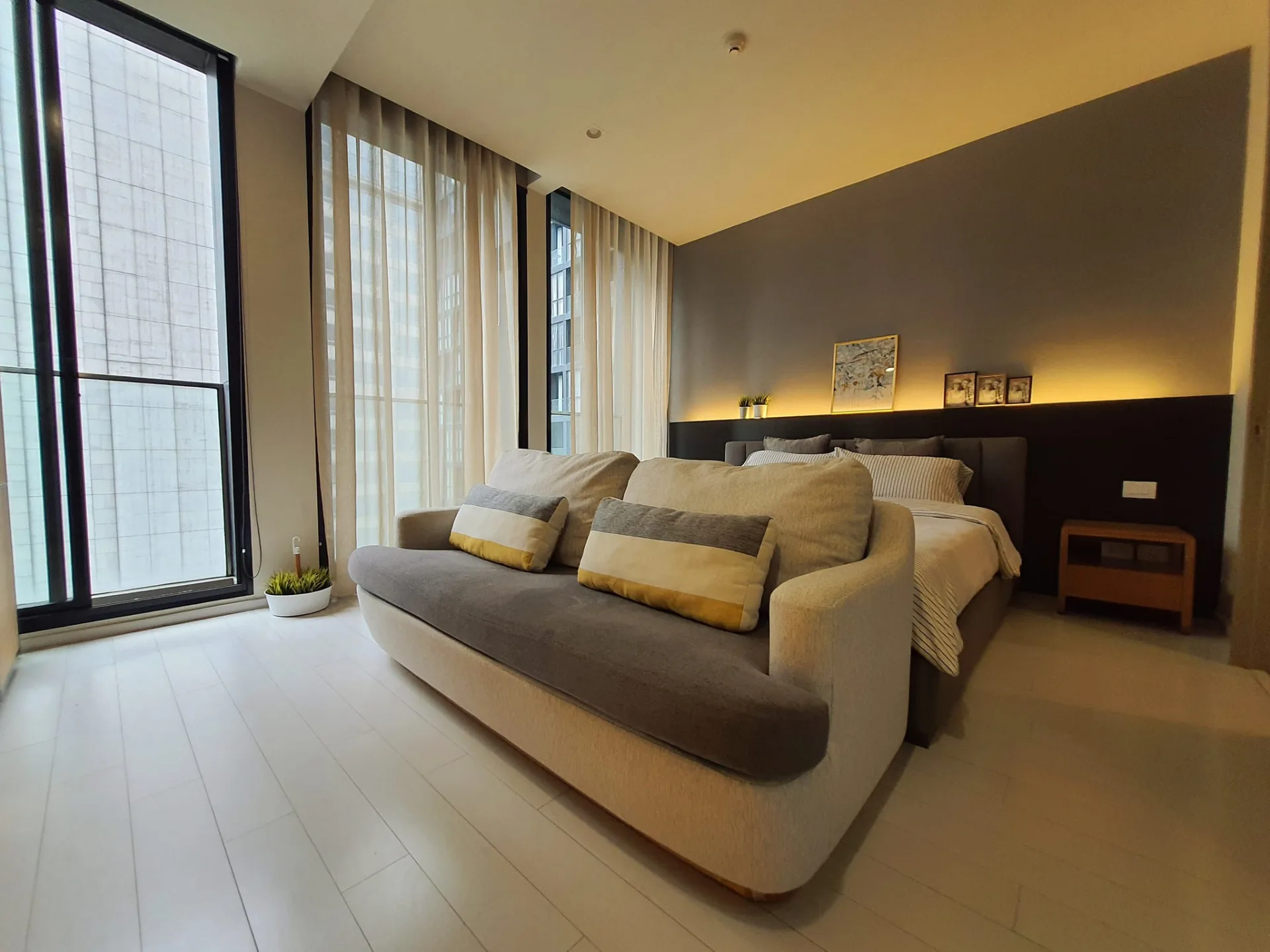 Property photos for Noble Ploenchit