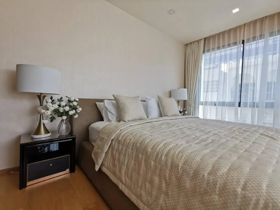 Property photos for Mieler Sukhumvit 40