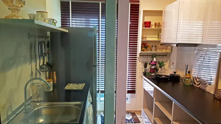 Property photos for Aspire Erawan
