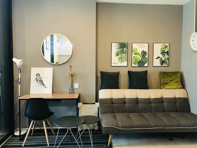 Property photos for Life Asoke
