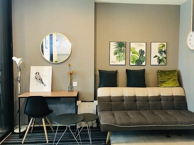 Property photos for Life Asoke