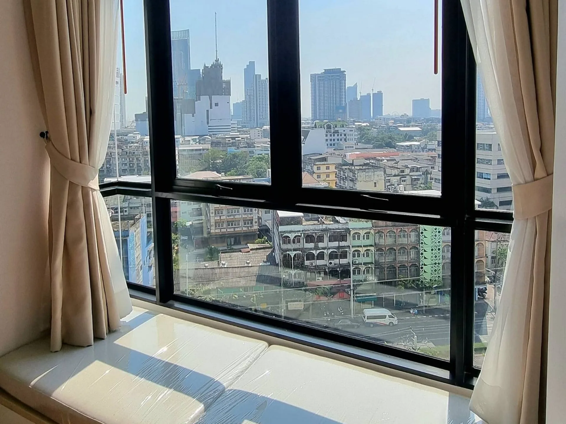 Property photos for Supalai Premier Charoen Nakhon
