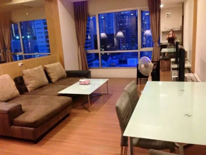 Property photos for The Trendy Condominium