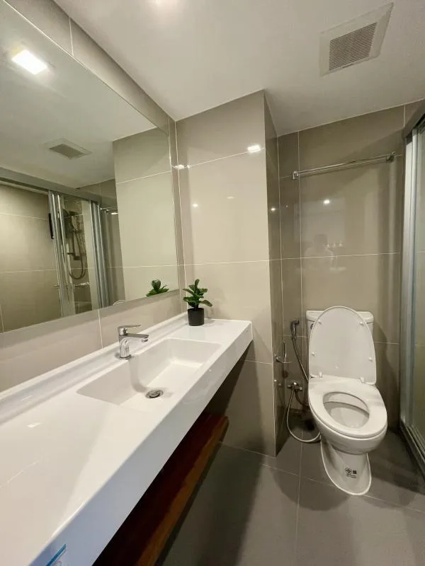 Property photos for Ideo Rama 9 - Asoke