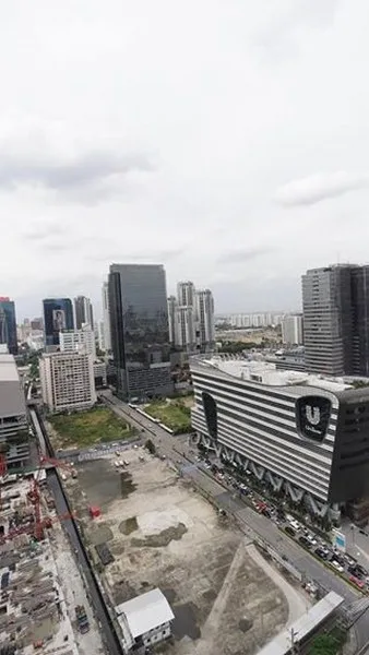 Property photos for Ideo Mobi Rama 9