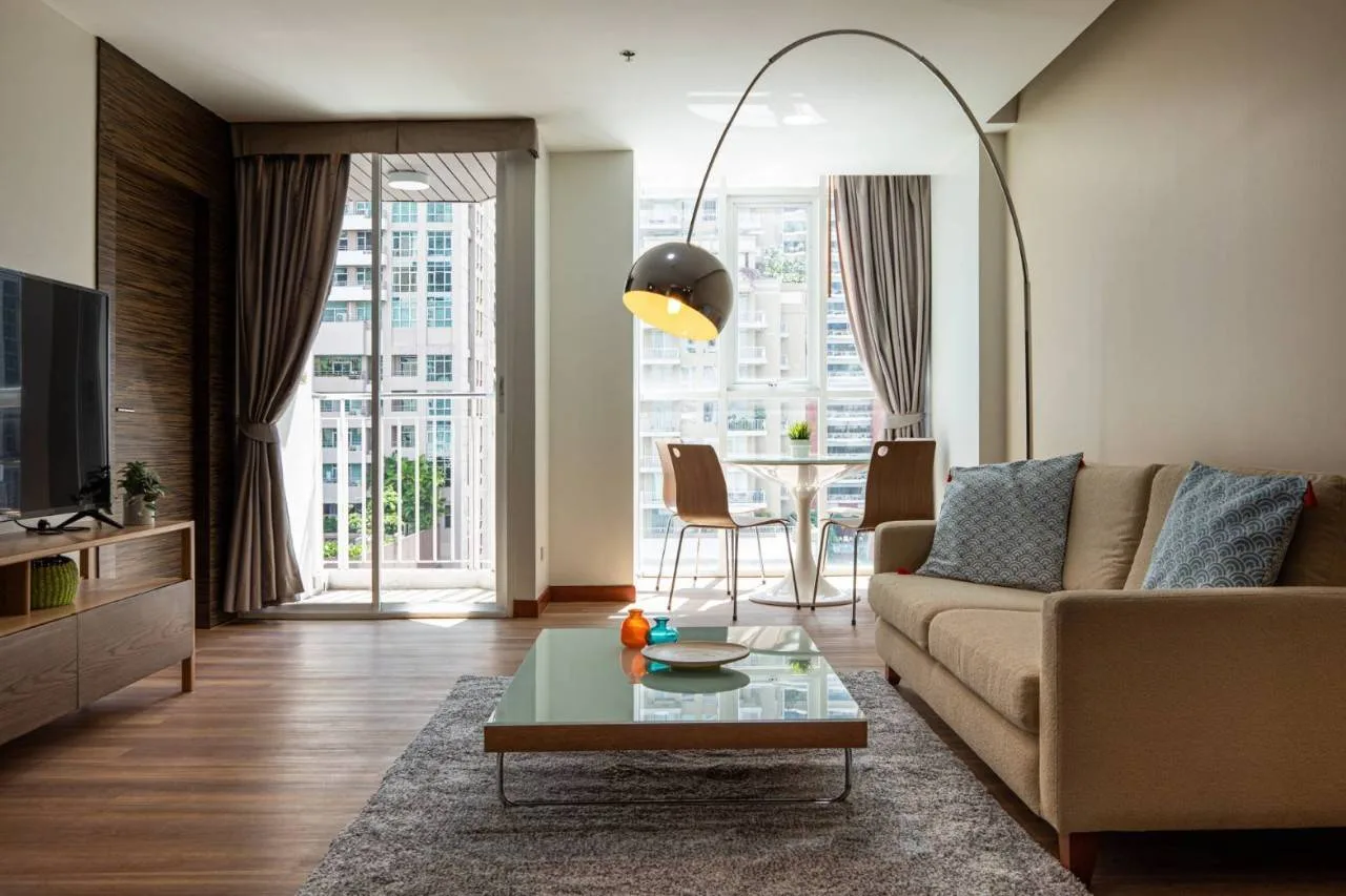 Property photos for Urbana Langsuan