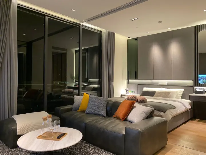 Property photos for BEATNIQ Sukhumvit 32