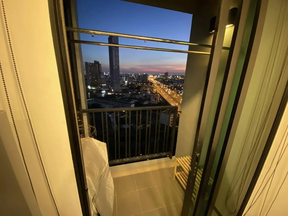 Property photos for The Base Park West Sukhumvit 77