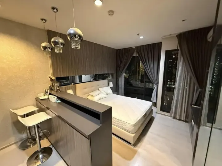 Property photos for Rhythm Asoke