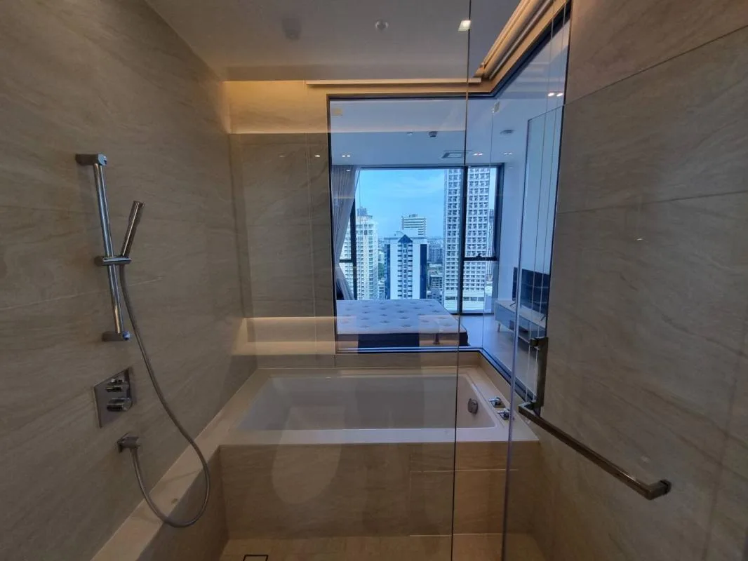 Property photos for The Strand Thonglor